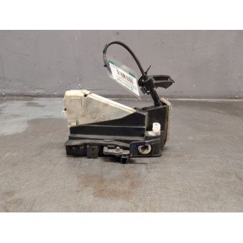 Recambio de cerradura puerta delantera derecha para volkswagen sharan (7m6/7m9) comfortline referencia OEM IAM 93BG220A20DD  