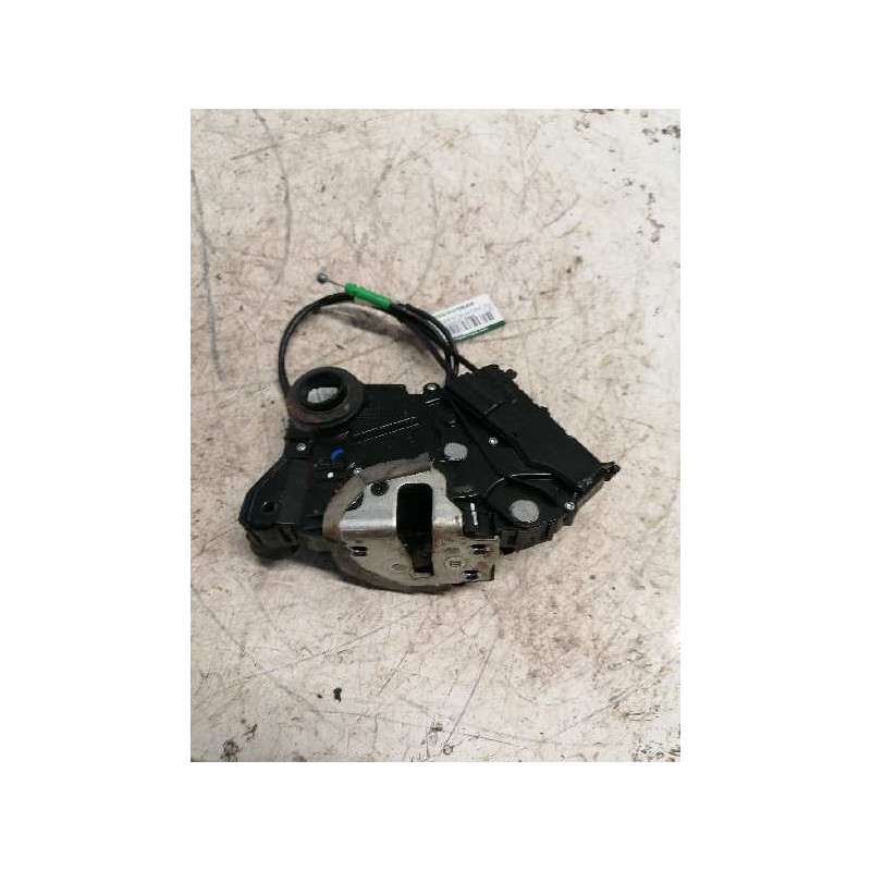 Recambio de cerradura puerta delantera izquierda para toyota prius (nhw20) basis referencia OEM IAM   6 PINS