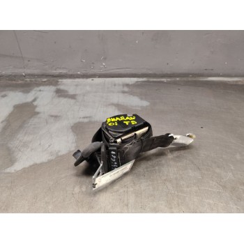 Recambio de cinturon seguridad trasero derecho para volkswagen sharan (7m6/7m9) comfortline referencia OEM IAM 7M0857816F  