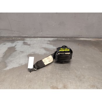 CINTURON SEGURIDAD TRASERO IZQUIERDO 7M0857811E 