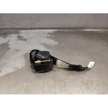 Recambio de cinturon seguridad trasero izquierdo para volkswagen sharan (7m6/7m9) comfortline referencia OEM IAM 7M0857811E  