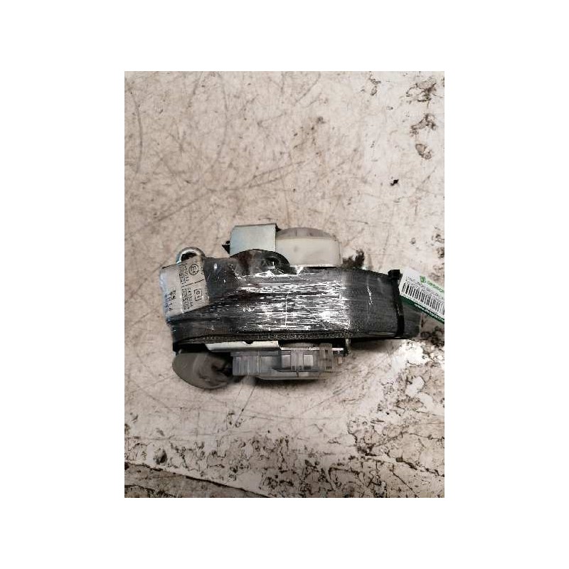 Recambio de cinturon seguridad delantero izquierdo para toyota prius (nhw20) basis referencia OEM IAM   