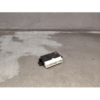 Recambio de modulo electronico para opel combo furgón/monospace (k9) 1.5 d referencia OEM IAM 9859632380  