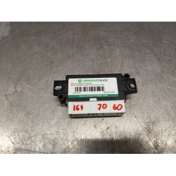 Recambio de modulo electronico para opel combo furgón/monospace (k9) 1.5 d referencia OEM IAM 9859632380  