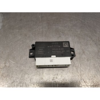 Recambio de modulo electronico para opel combo furgón/monospace (k9) 1.5 d referencia OEM IAM 9859632380  