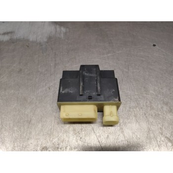 Recambio de caja precalentamiento para opel combo furgón/monospace (k9) 1.5 d referencia OEM IAM 9662570880  