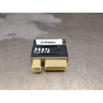 Recambio de caja precalentamiento para opel combo furgón/monospace (k9) 1.5 d referencia OEM IAM 9662570880  
