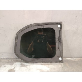 Recambio de luna trasera izquierda para opel combo furgón/monospace (k9) 1.5 d referencia OEM IAM   