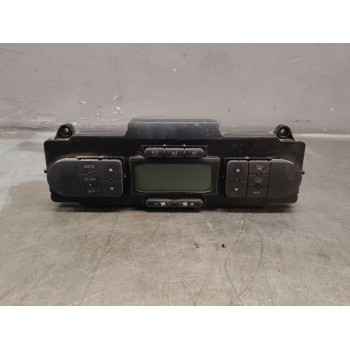 Recambio de mando climatizador para seat leon (1p1) stylance / style referencia OEM IAM 1P0907044  