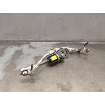 MOTOR LIMPIA DELANTERO 9816558880 