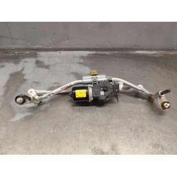 Recambio de motor limpia delantero para opel combo furgón/monospace (k9) 1.5 d referencia OEM IAM 9816558880  
