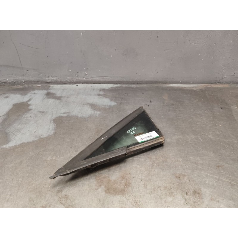Recambio de luna custodia delantera izquierda para seat ibiza iv (6j5, 6p1) 1.6 tdi referencia OEM IAM   