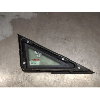 Recambio de luna custodia delantera izquierda para seat ibiza iv (6j5, 6p1) 1.6 tdi referencia OEM IAM   