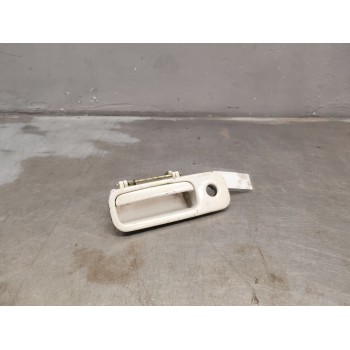 MANETA EXTERIOR PORTON 1J6827565BFKZ 