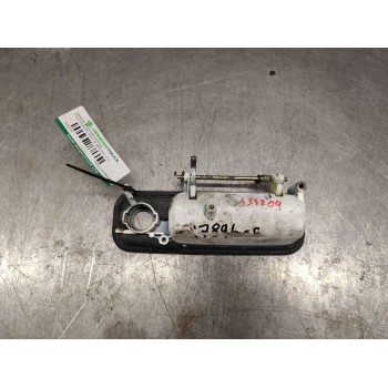 Recambio de maneta exterior porton para volkswagen golf iv berlina (1j1) básico referencia OEM IAM 1J6827565BFKZ  