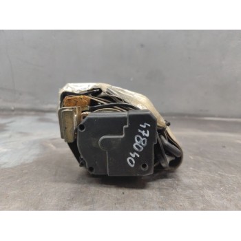 Recambio de cinturon seguridad delantero izquierdo para seat toledo (1m2) stella referencia OEM IAM   