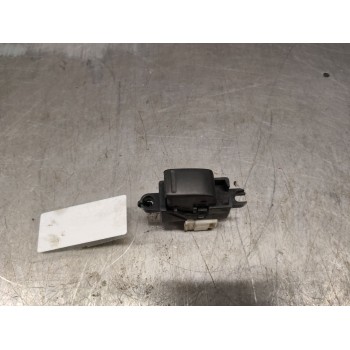 Recambio de mando elevalunas delantero derecho para nissan almera (n16/e) line up referencia OEM IAM   