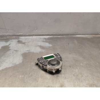 MANDO CLIMATIZADOR 14874990 