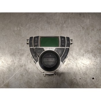 Recambio de mando climatizador para fiat ulysse (179) 2.2 jtd admiral referencia OEM IAM 14874990  