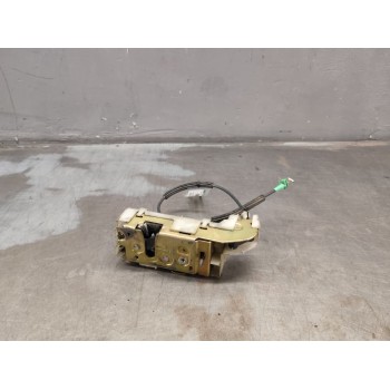 CERRADURA PUERTA TRASERA IZQUIERDA 94FBA264A27AA 