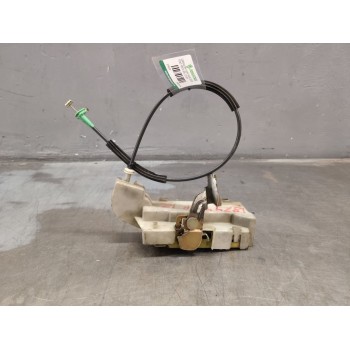 Recambio de cerradura puerta trasera izquierda para ford fiesta berl./courier surf referencia OEM IAM 94FBA264A27AA  