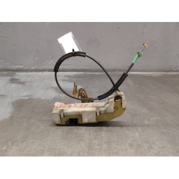 Recambio de cerradura puerta trasera izquierda para ford fiesta berl./courier surf referencia OEM IAM 94FBA264A27AA  