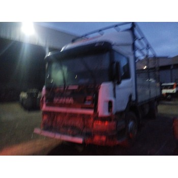 scania serie 4 (p 94 d) del año 2003
