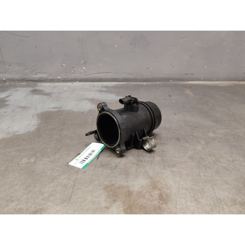 Recambio de caudalimetro para bmw x3 (f25) xdrive 20d referencia OEM IAM 11618506359 11884414 2 PINS