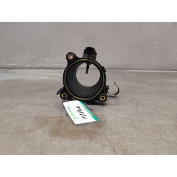 Recambio de caudalimetro para bmw x3 (f25) xdrive 20d referencia OEM IAM 11618506359 11884414 2 PINS