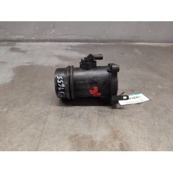 Recambio de caudalimetro para bmw x3 (f25) xdrive 20d referencia OEM IAM 11618506359 11884414 2 PINS