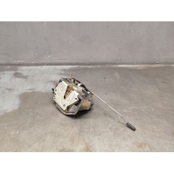CERRADURA PUERTA DELANTERA DERECHA 7167068 