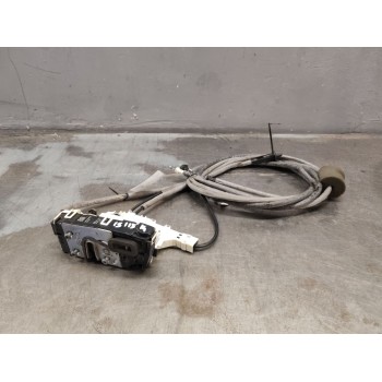CERRADURA PUERTA CORREDERA DERECHA A9107303800 