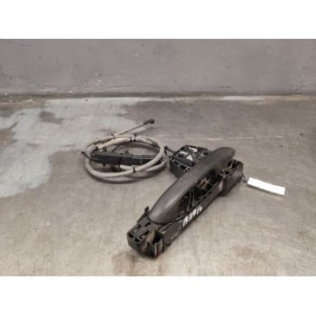 MANETA EXTERIOR CORREDERA A9077601100 