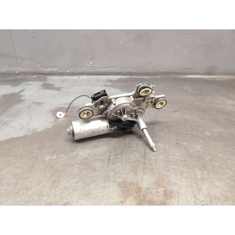Recambio de motor limpia trasero para ford focus berlina (cak) ambiente referencia OEM IAM XS41A17K441AC  
