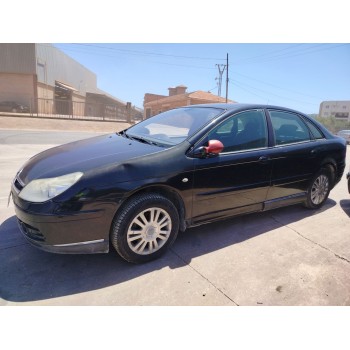 citroën c5 ii (rc_) del año 2004