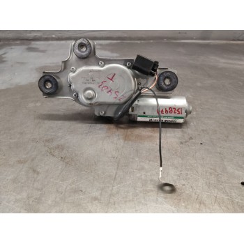 Recambio de motor limpia trasero para ford focus berlina (cak) ambiente referencia OEM IAM XS41A17K441AC  