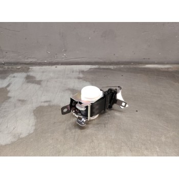CINTURON SEGURIDAD TRASERO CENTRAL 98172319XX 