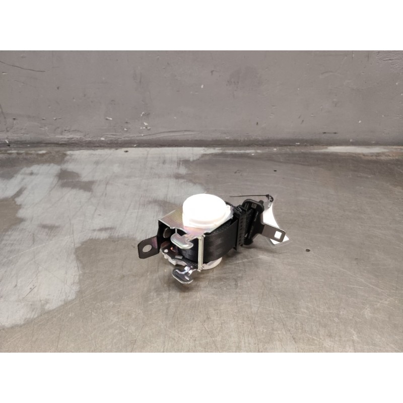 Recambio de cinturon seguridad trasero central para opel combo furgón/monospace (k9) 1.5 d referencia OEM IAM 98172319XX  