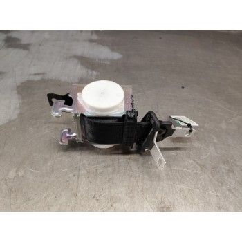 Recambio de cinturon seguridad trasero central para opel combo furgón/monospace (k9) 1.5 d referencia OEM IAM 98172319XX  