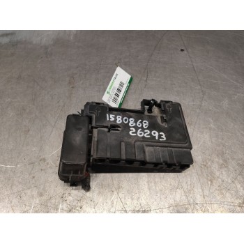 Recambio de caja reles / fusibles para seat ibiza iv (6j5, 6p1) 1.6 tdi referencia OEM IAM 6R0937617  