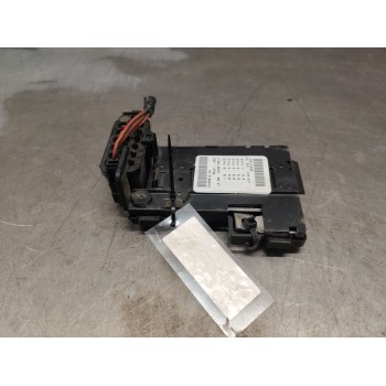 Recambio de caja reles / fusibles para seat ibiza iv (6j5, 6p1) 1.6 tdi referencia OEM IAM 6R0937617  