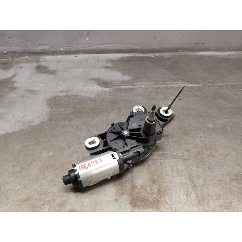 Recambio de motor limpia trasero para seat ibiza iv (6j5, 6p1) 1.6 tdi referencia OEM IAM 6J4955711  