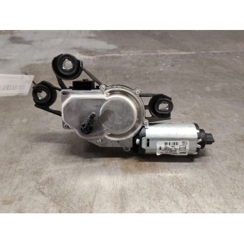 Recambio de motor limpia trasero para seat ibiza iv (6j5, 6p1) 1.6 tdi referencia OEM IAM 6J4955711  