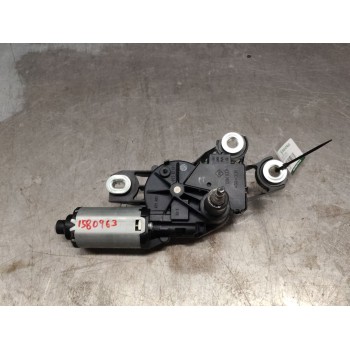 Recambio de motor limpia trasero para seat ibiza iv (6j5, 6p1) 1.6 tdi referencia OEM IAM 6J4955711  