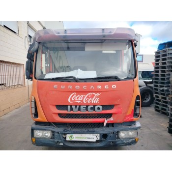 IVECO EUROCARGO