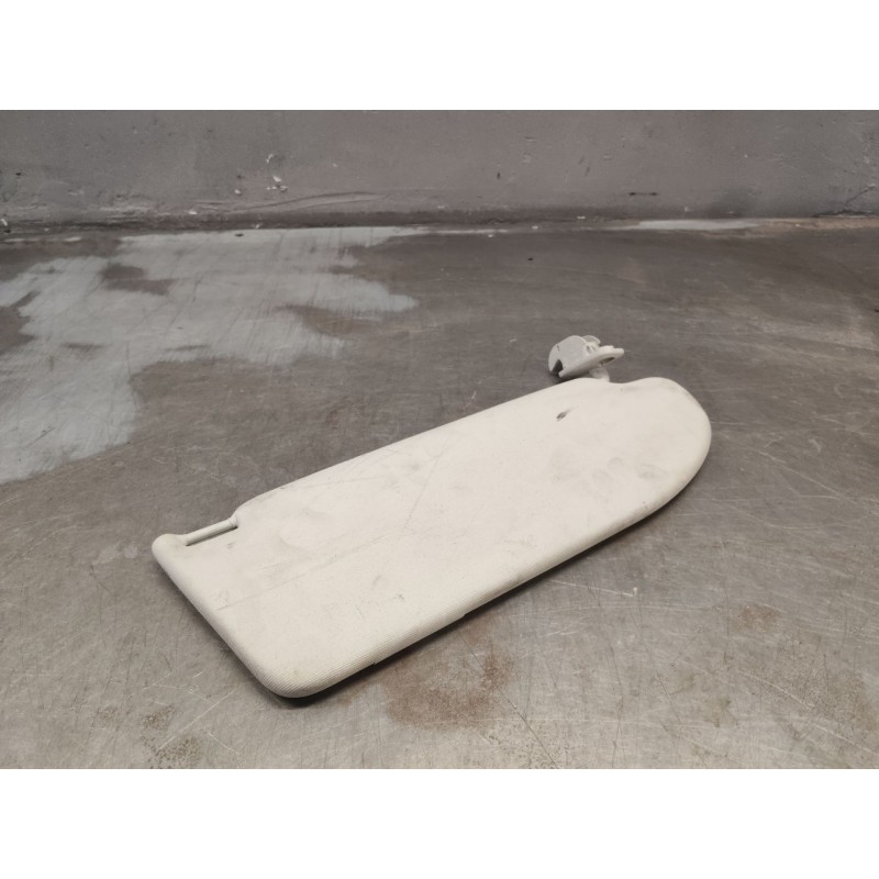 Recambio de parasol izquierdo para seat ibiza iv (6j5, 6p1) 1.6 tdi referencia OEM IAM   