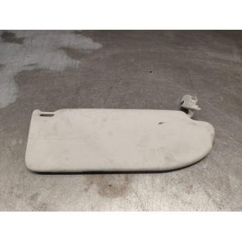 Recambio de parasol izquierdo para seat ibiza iv (6j5, 6p1) 1.6 tdi referencia OEM IAM   