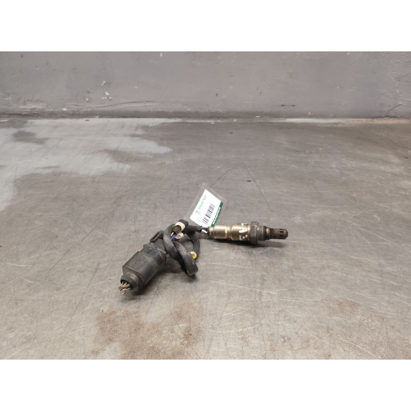 Recambio de sonda lambda para seat ibiza iv (6j5, 6p1) 1.6 tdi referencia OEM IAM 03L906262D  