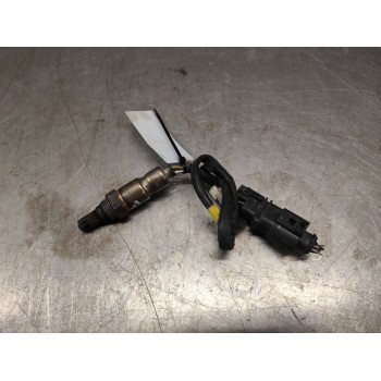 Recambio de sonda lambda para seat ibiza iv (6j5, 6p1) 1.6 tdi referencia OEM IAM 03L906262D  