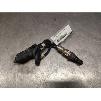 Recambio de sonda lambda para seat ibiza iv (6j5, 6p1) 1.6 tdi referencia OEM IAM 03L906262D  